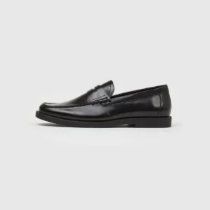 Mocassino similpelle